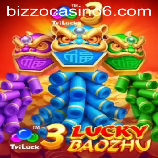 Explore the Exciting World of 3LuckyBaozhu: The Latest Gaming Sensation
