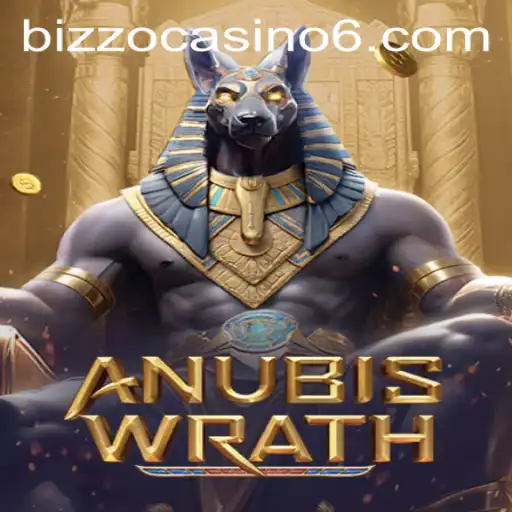 AnubisWrath: Embark on a Mythological Journey with Tantalizing Challenges