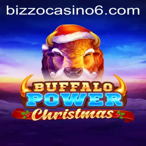 Buffalo Power Christmas: The Festive Gaming Experience Everyone's Talking About