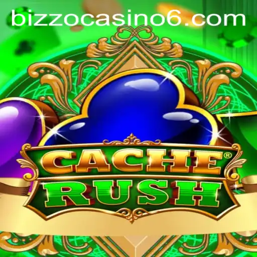Explore the Thrilling World of CacheRush: The Ultimate Treasure Hunting Adventure
