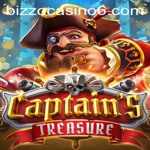 Discover the Thrills of CaptainssTreasure: An Epic Adventure Awaits