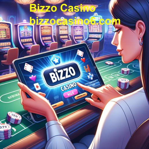 A Importância da Compatibilidade nos Jogos do Bizzo Casino