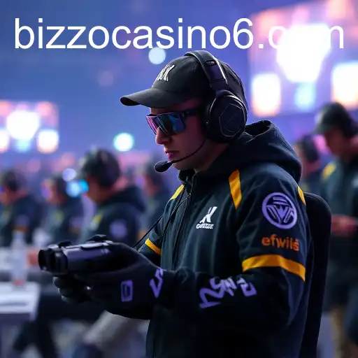 Esportes virtuais