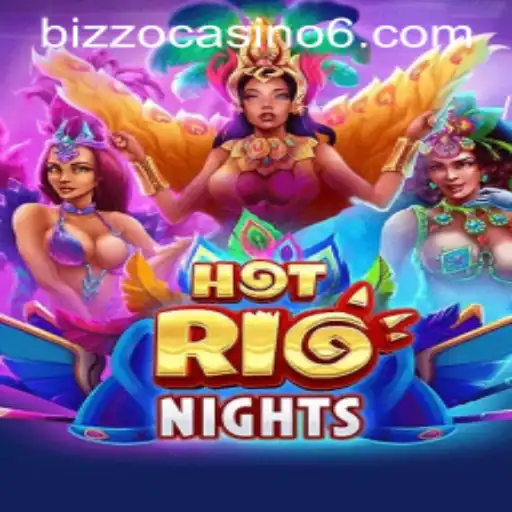 Exploring HotRioNights: A Deep Dive into the Thrilling World of TTTJogo