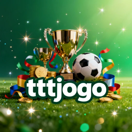 tttjogo Logo