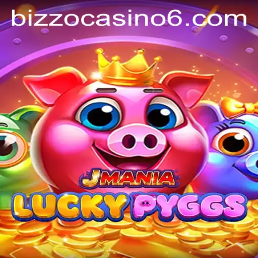 Exploring the World of JManiaLuckyPyggs
