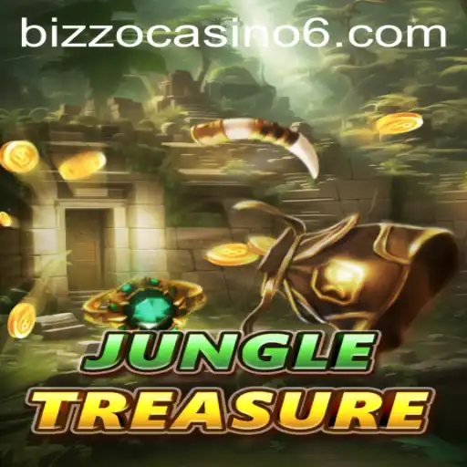 Embark on an Adventure in JungleTreasure: The Ultimate Quest Awaits