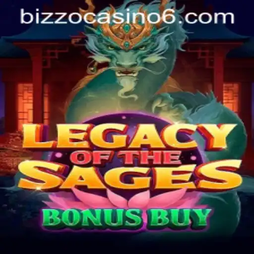 Legacy of the Sages Bonus Buy: An Intriguing Journey through Time and Strategy