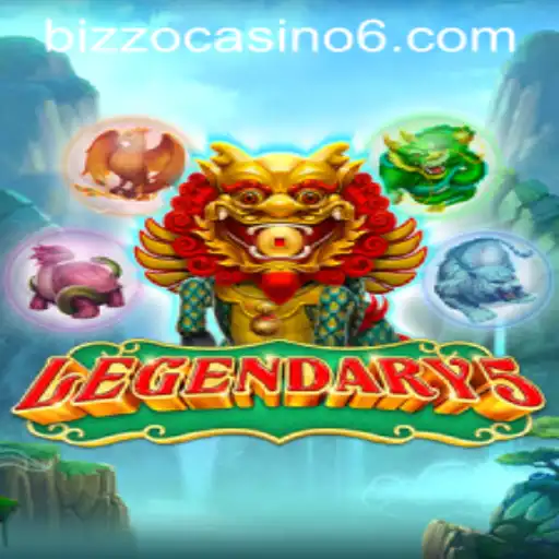 Unveiling Legendary5: The Ultimate Gaming Experience with Tttjogo