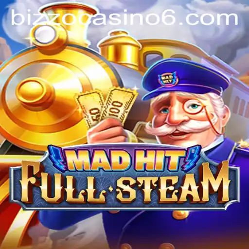 Exploring the Thrilling World of MadHitFullSteam