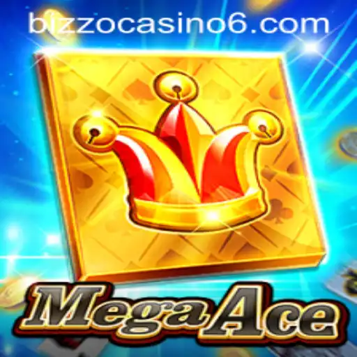 MegaAce: The Ultimate Card Game Adventure