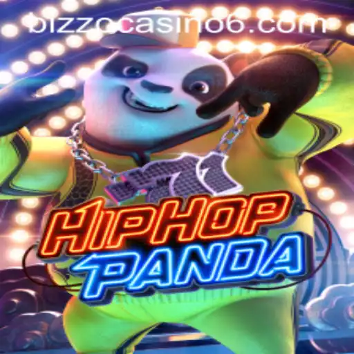 HipHopPanda: A Dynamic Game Experience