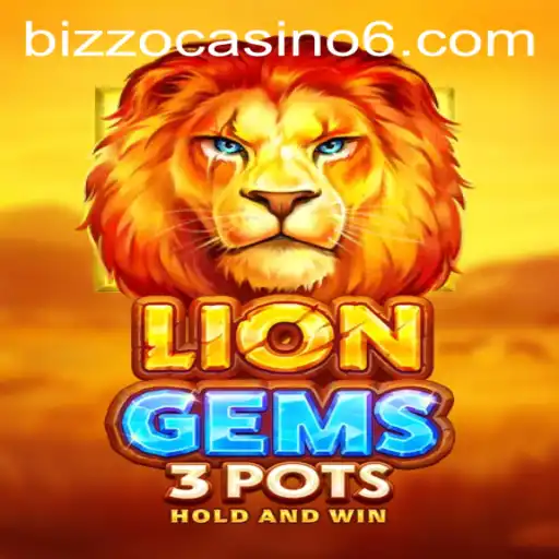 Discover the Enchanting World of LionGems3pots with a Twist of TTTJogo