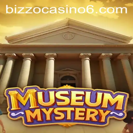 Embark on an Enigmatic Adventure with MuseumMystery