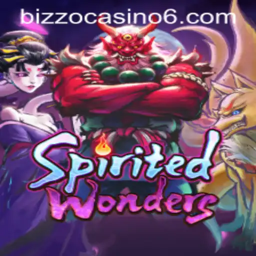 Unveiling the Mystery of SpiritedWonders