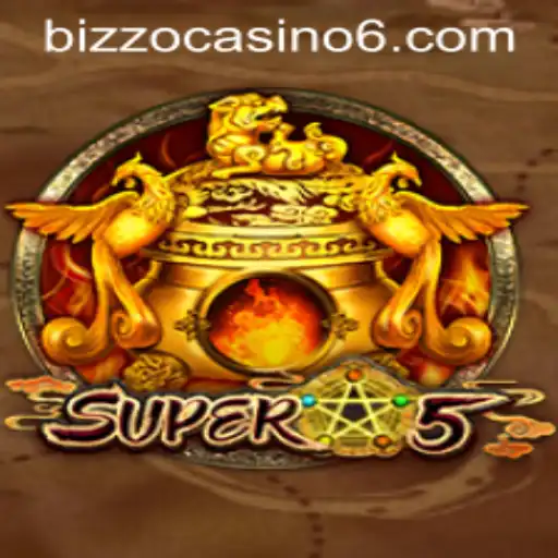 Discovering Super5: An Engaging New Game Experience