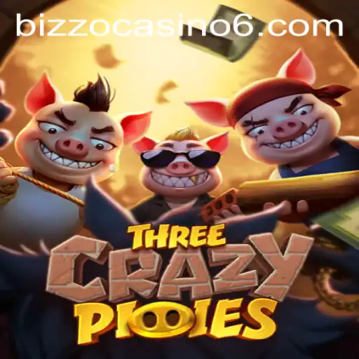 Exploring the Whimsical World of 'ThreeCrazyPiggies': A Journey Through Gameplay and Strategy