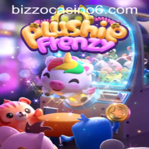 Unveiling PlushieFrenzy: A Pioneering Gaming Experience