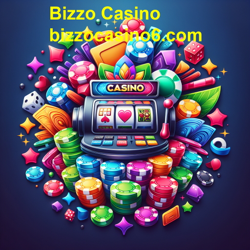 Descubra as Melhores Promoções do Bizzo Casino