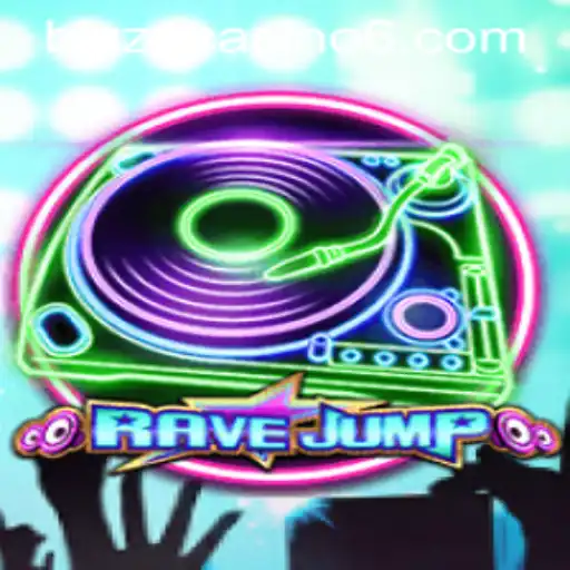 Exploring the Dynamic World of RaveJump