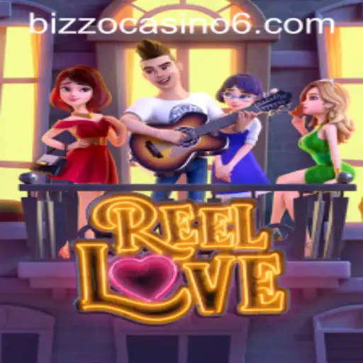 Discover the Enchanting World of ReelLove: A Captivating Casino Experience