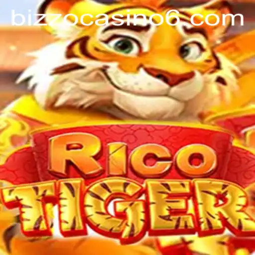 Exploring the Dynamic World of RicoTiger: An In-Depth Look into the Game of Strategy and Fun