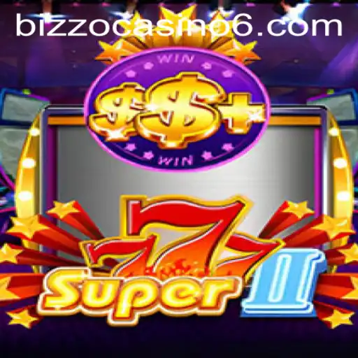 Unveiling the Thrilling World of Super777II: A Detailed Look into the Game and Its Exciting Rules