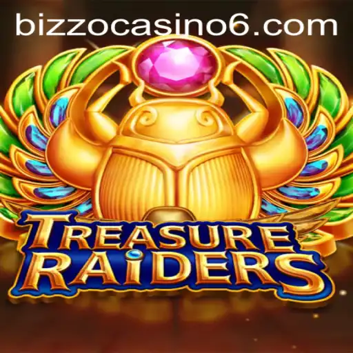 TREASURERAIDERS: Embark on the Ultimate Adventure