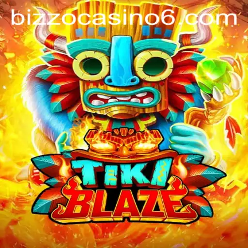 Discover the Exciting World of TikiBlaze: A New Era in Gaming