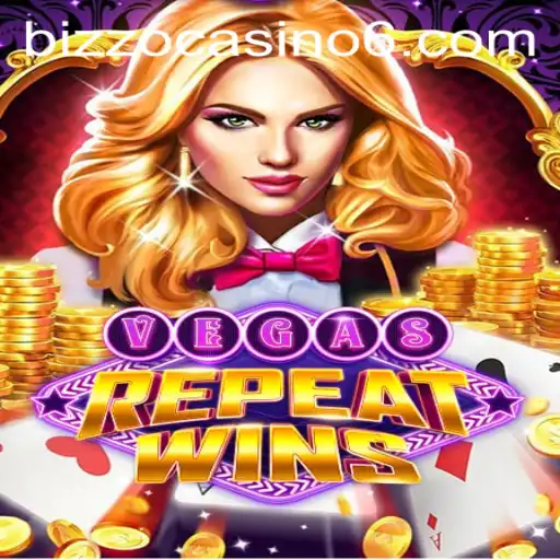 Exploring the Exciting World of VegasRepeatWins: The New Sensation in Gaming