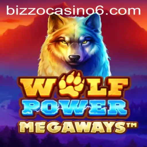 Unleashing the Thrill of WolfPowerMega: A Journey into the Wild